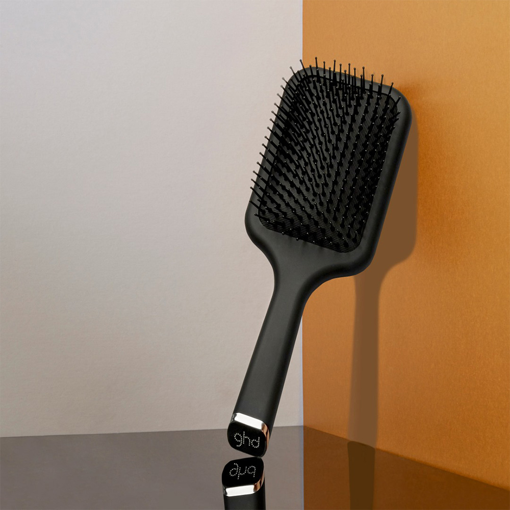 STARBRANDS-ghd 方形板梳